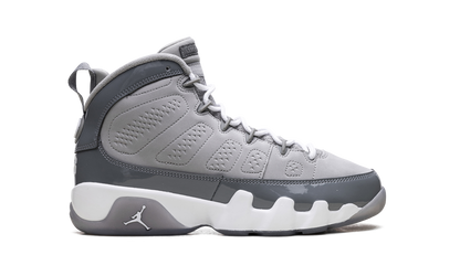 Jordan 9 Retro GS Cool Grey HV4574 011