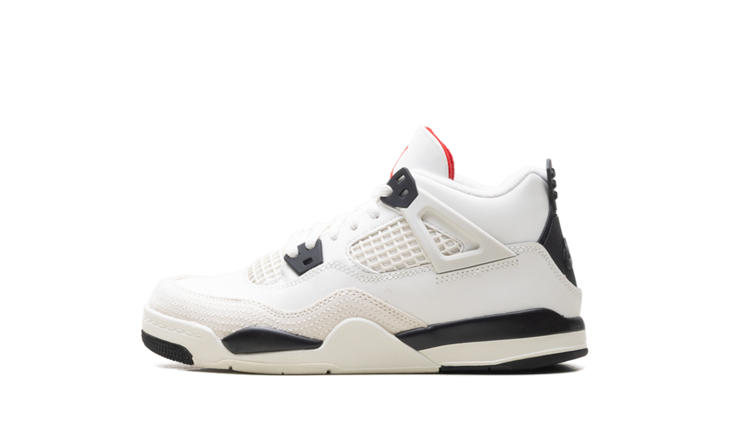 Air Jordan 4 PS Flight Club IM4028 100