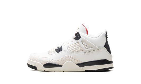 Air Jordan 4 PS Flight Club IM4028 100