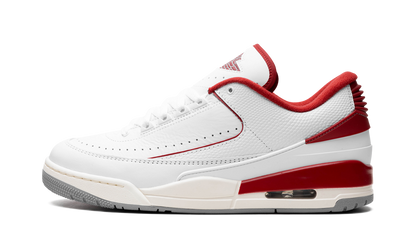 Jordan 2/3 Varsity Red FD0383 161