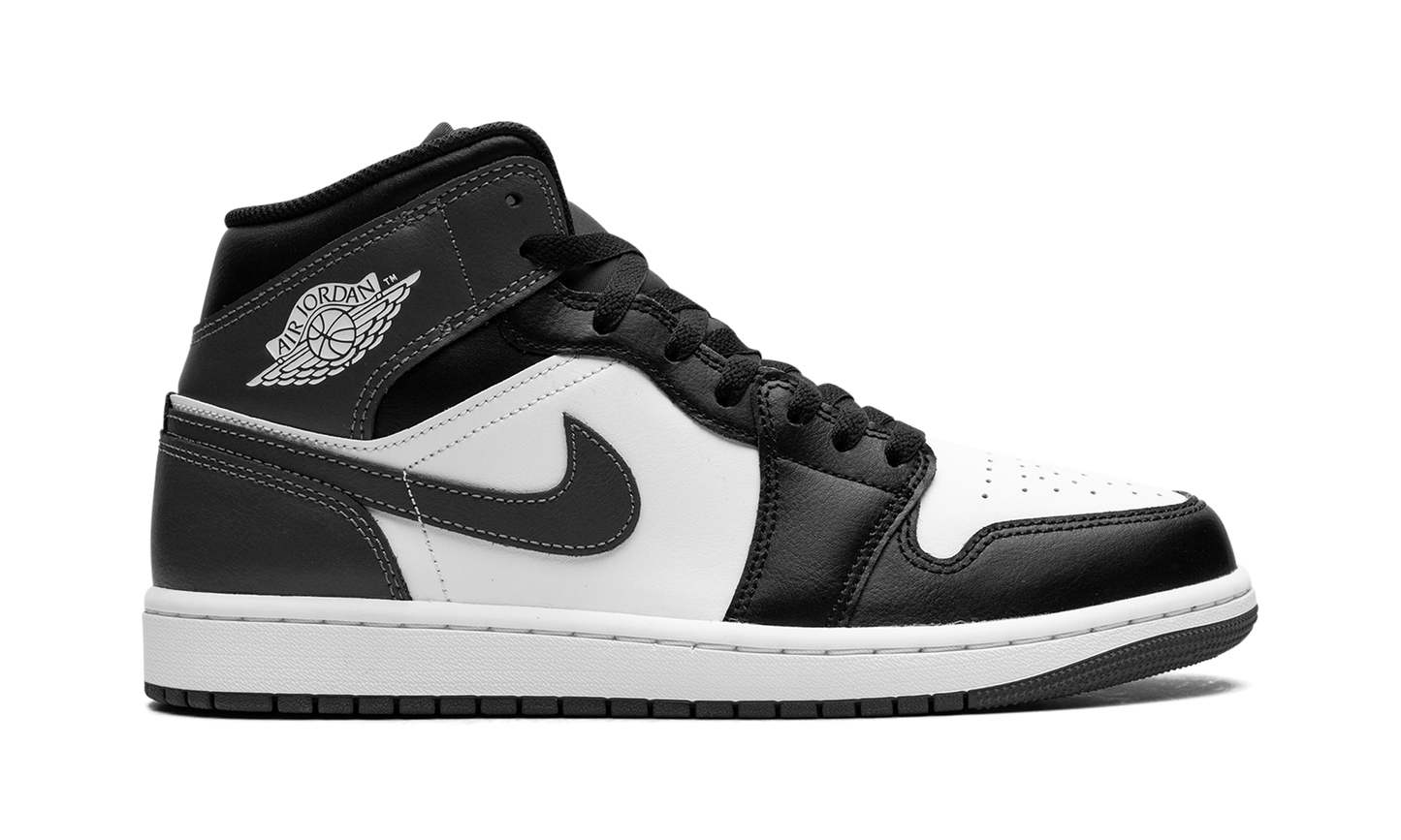 Jordan 1 Mid Iron Grey DQ8426 001
