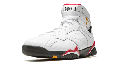 Air Jordan 7 Retro Cardinal 2022 CU9307 106