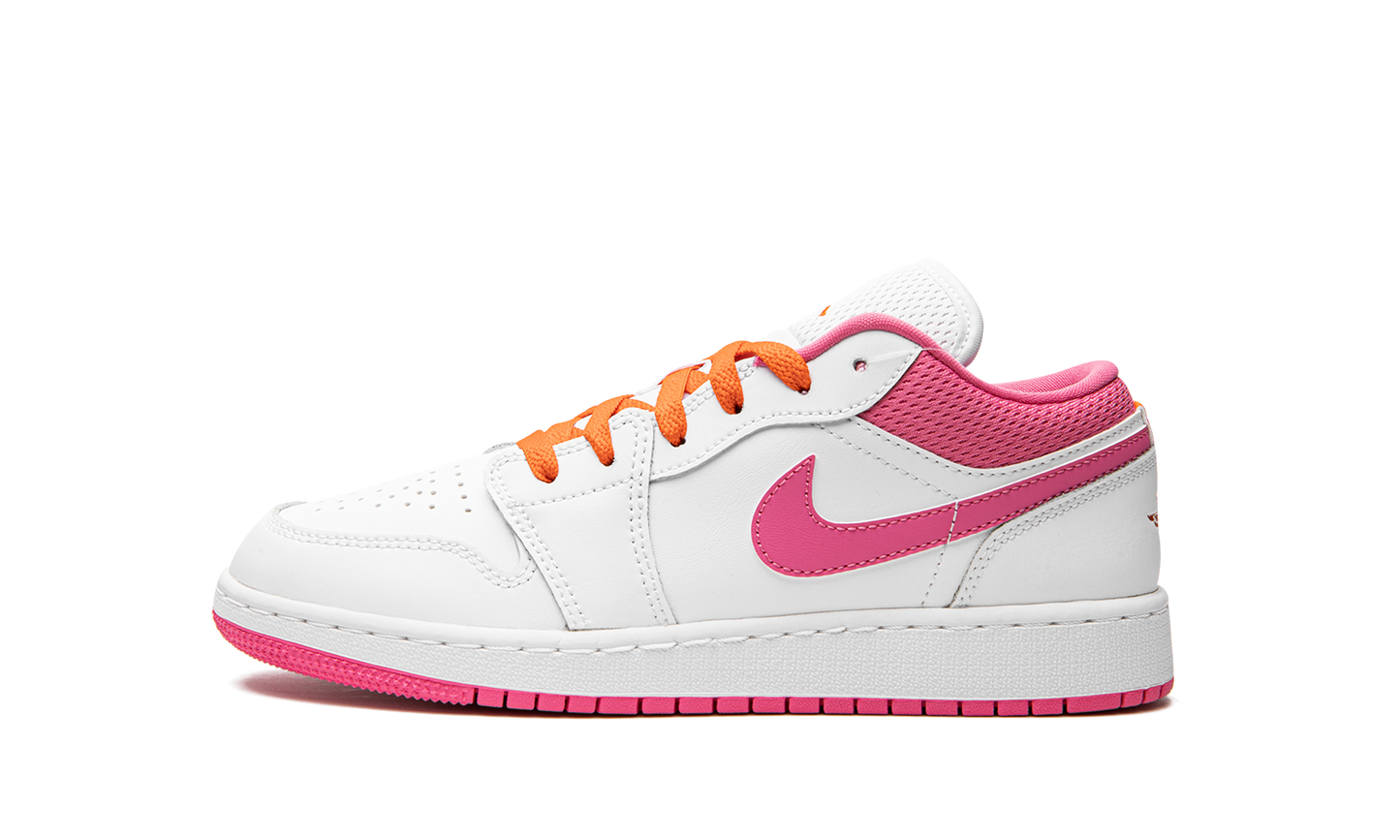 Air Jordan 1 Low GS Pinksicle DR9498 168