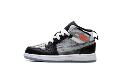 Jordan 1 Mid SS PS X-Ray HF3209 001