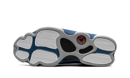 Air Jordan 13 French Blue 414571 164