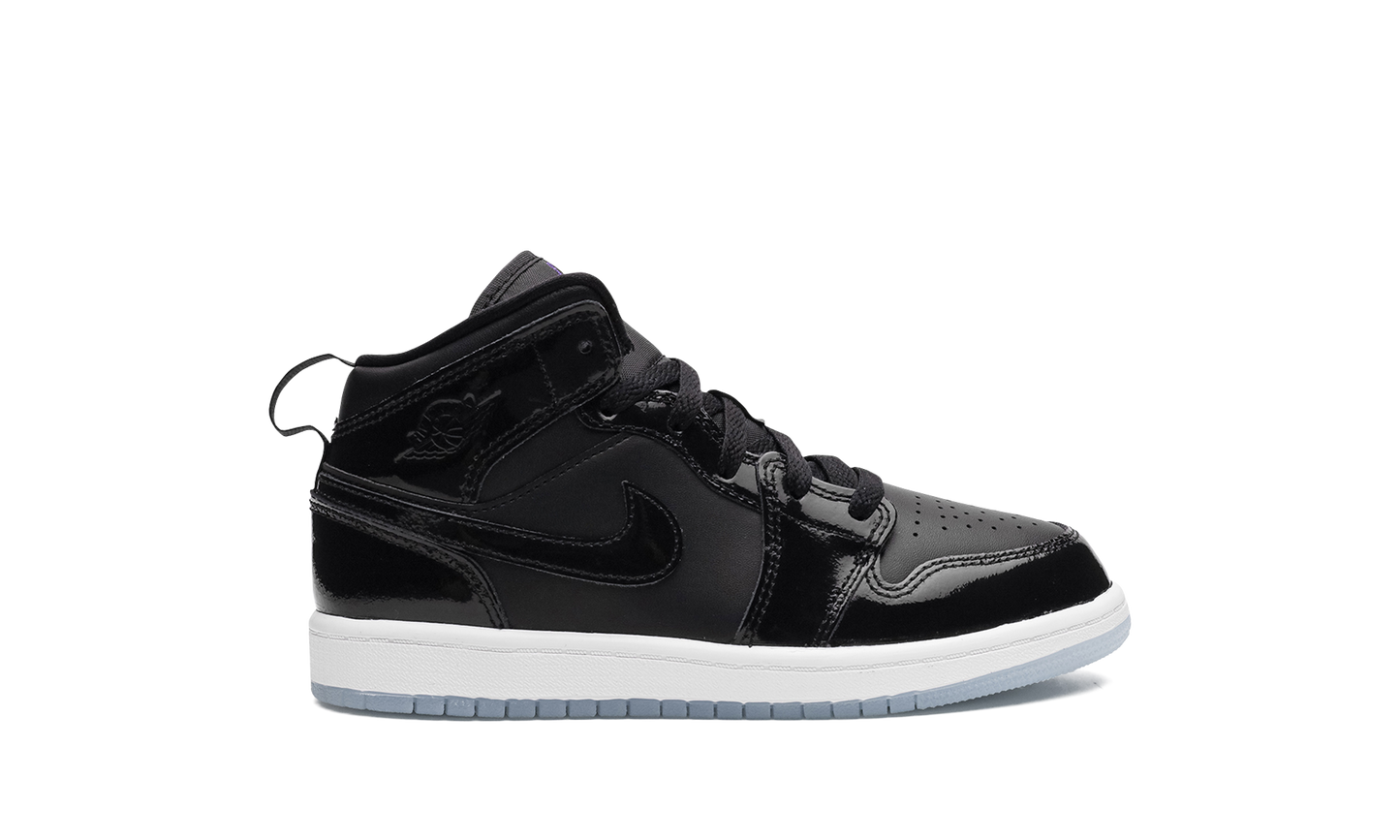 Jordan 1 Mid PS Space Jam DV1339 004