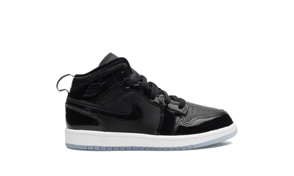 Jordan 1 Mid PS Space Jam DV1339 004