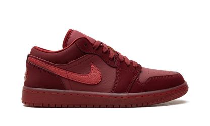 Jordan 1 Low SE WMNS Valentine's Day (2026) IB7012 600