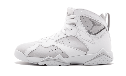 Air Jordan 7 Retro Pure Platinum 304775 120