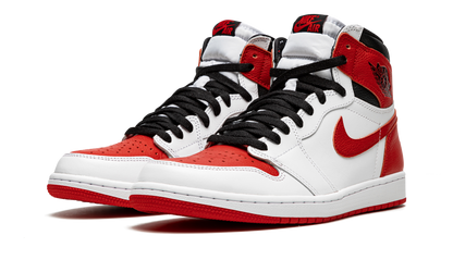 Air Jordan 1 Retro High OG Heritage 555088 161