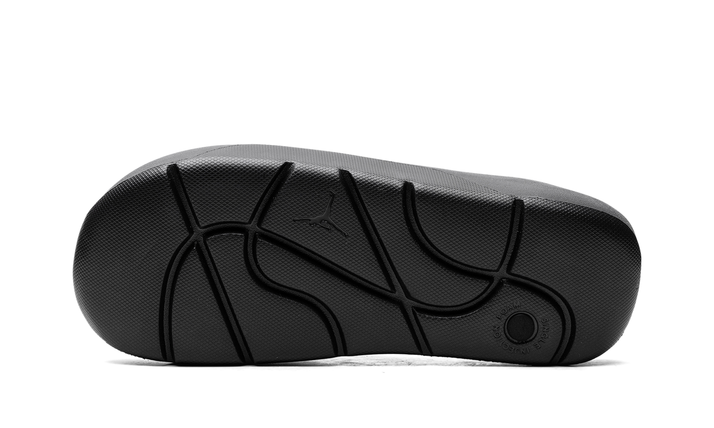 Post Slide Triple Black DX5575 001