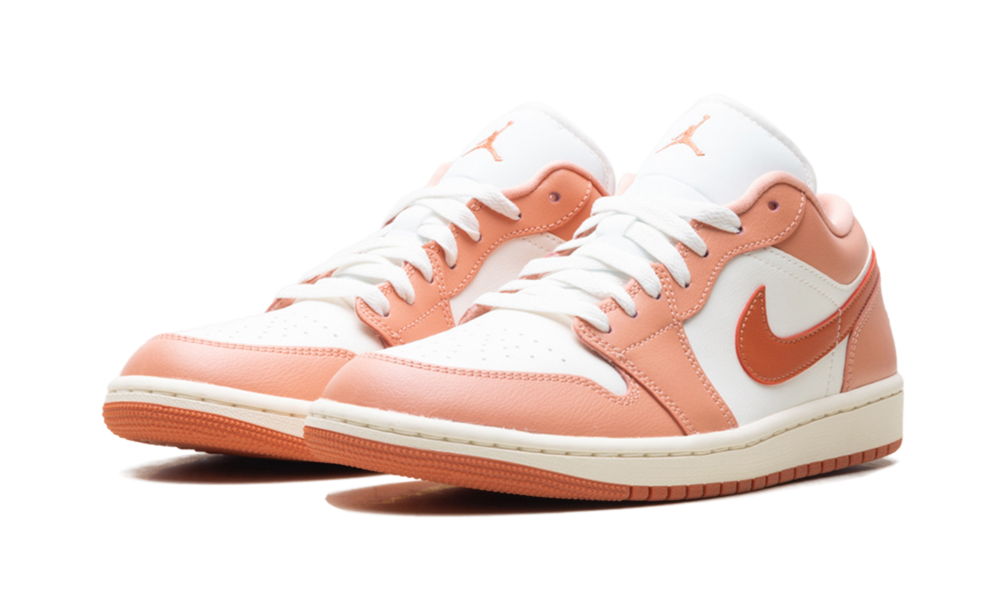 Air Jordan 1 Low WMNS Madder Root DC0774 180