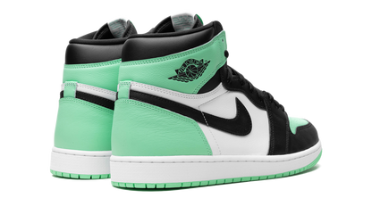 Air Jordan 1 Retro High OG Green Glow DZ5485 130