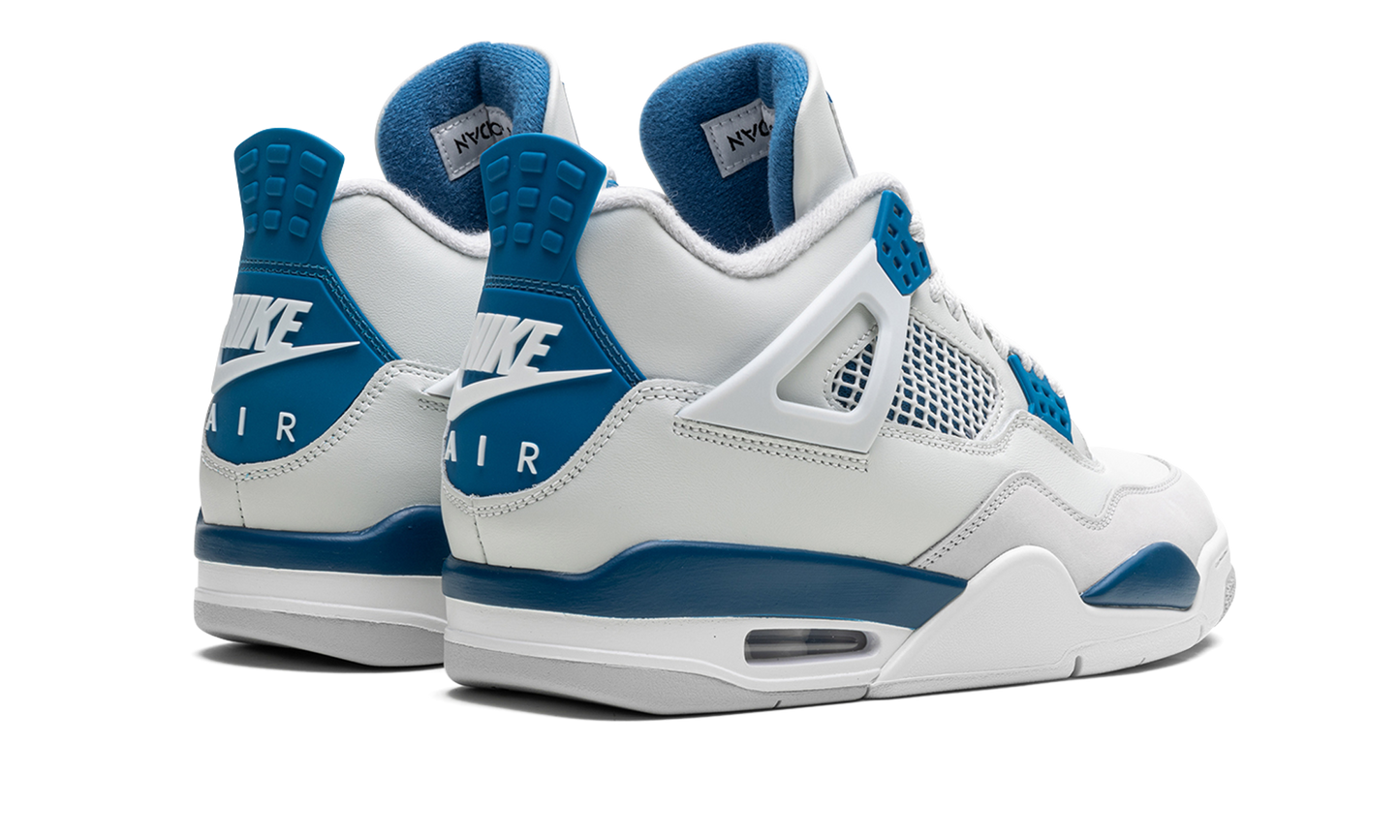 Air Jordan 4 OG Military Blue FV5029 141