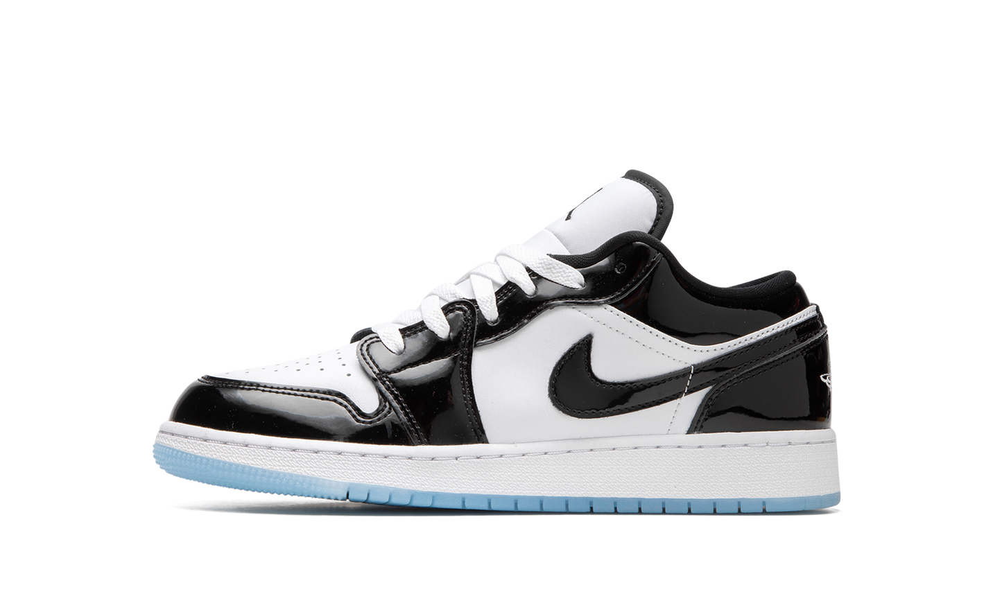 Air Jordan 1 Low SE GS Concord DV1333 100