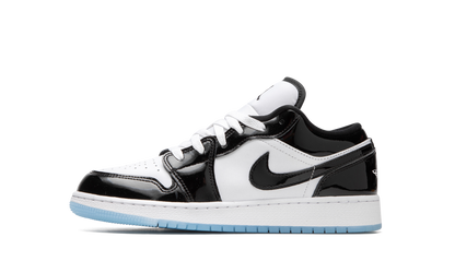 Air Jordan 1 Low SE GS Concord DV1333 100