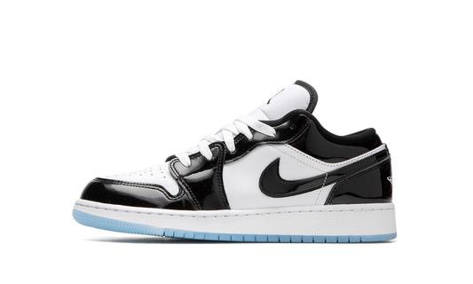 Air Jordan 1 Low SE GS Concord DV1333 100