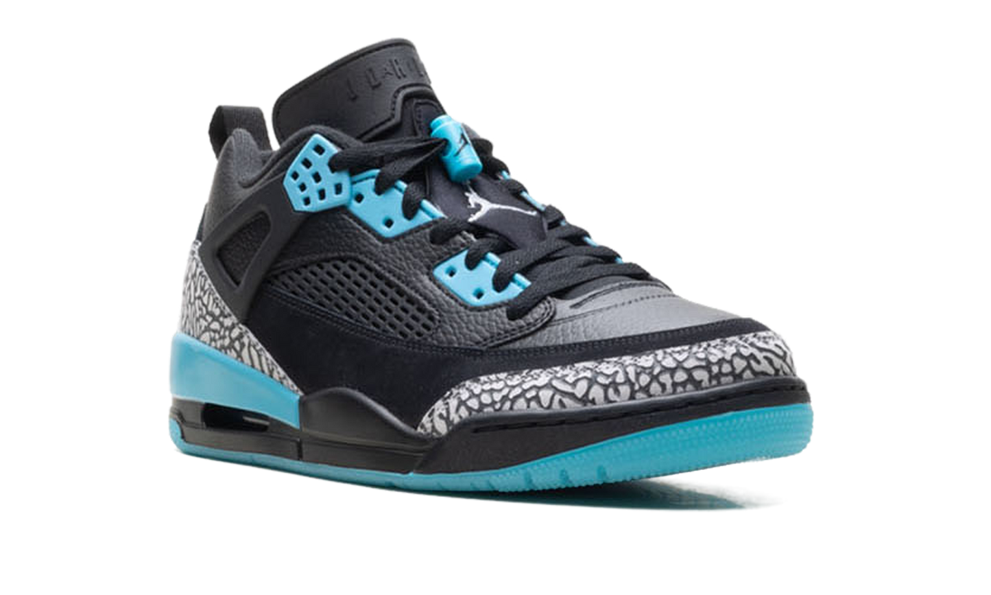 Jordan Spizike Low Black Gamma Blue FQ1759 005