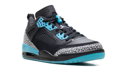 Jordan Spizike Low Black Gamma Blue FQ1759 005
