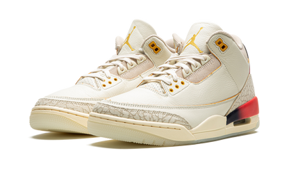 Air Jordan 3 SP J Balvin FN0344 901