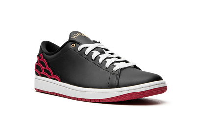 Air Jordan 1 Centre Court Black/Pink DQ8577 001
