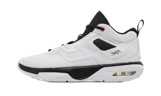 AIR JORDAN STAY LOYAL 3 WHITE BLACK FB1396 106