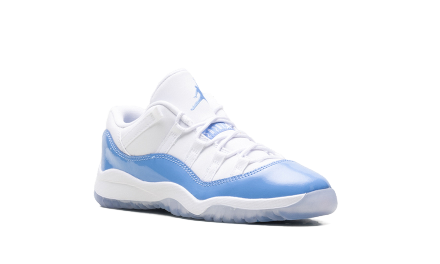 Air Jordan 11 Low PS University Blue (2026) FV5116 100