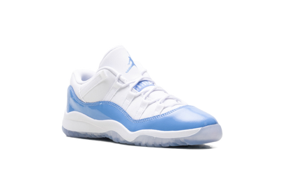 Air Jordan 11 Low PS University Blue (2026) FV5116 100