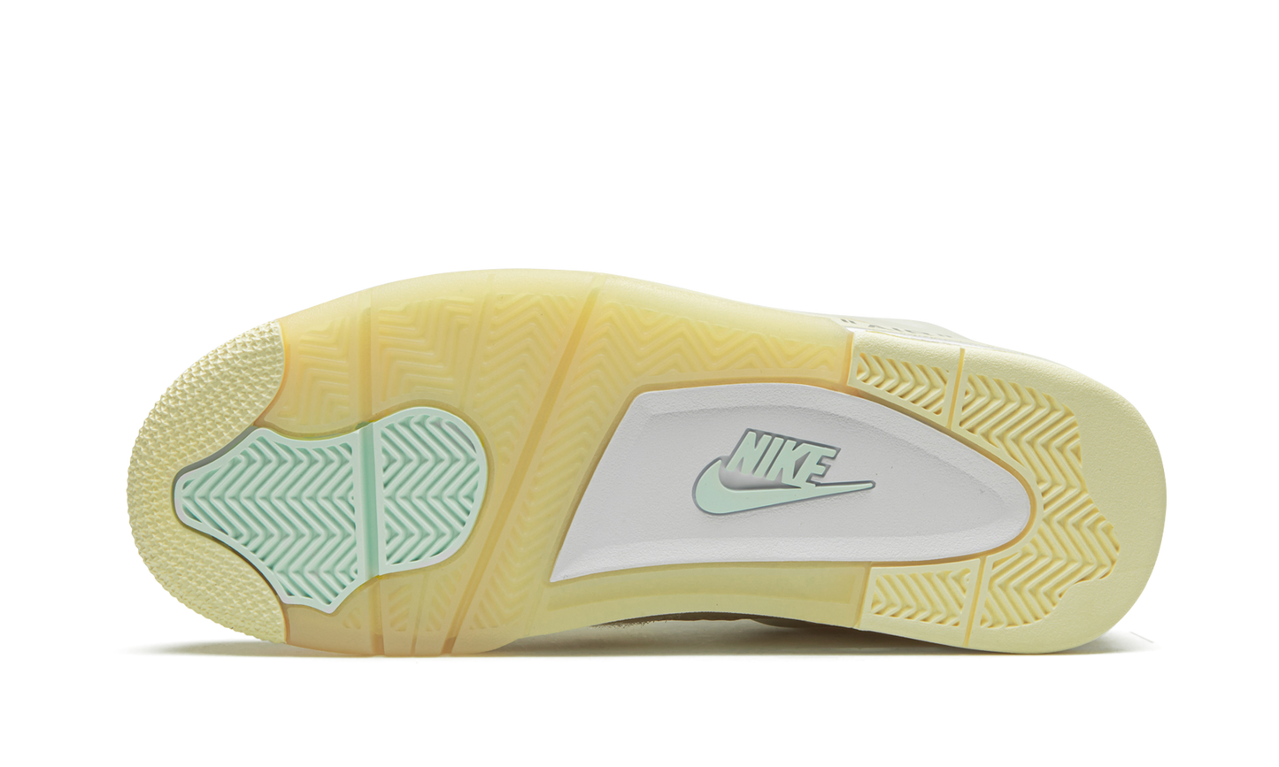 Air Jordan 4 Retro SP WMNS Off-White - Sail CV9388 100
