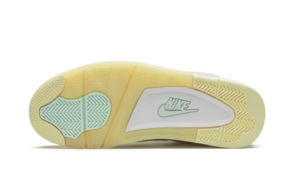 Air Jordan 4 Retro SP WMNS Off-White - Sail CV9388 100
