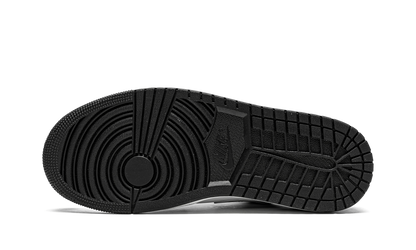 Air Jordan 1 Low Black / Particle Grey 553558 040