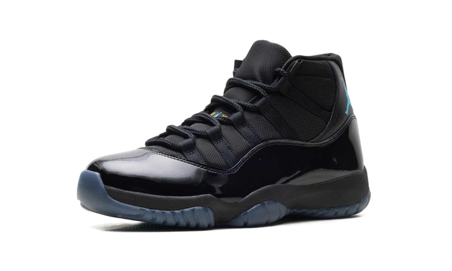 Air Jordan 11 Retro Gamma Blue (2025) CT8012 047