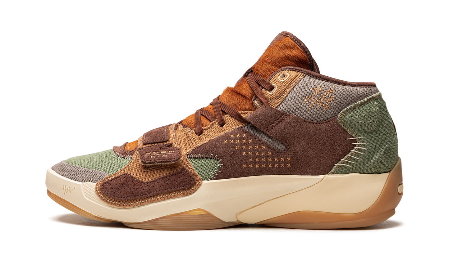 Jordan Zion 2 Voodoo DV3462 212