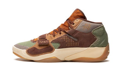 Jordan Zion 2 Voodoo DV3462 212