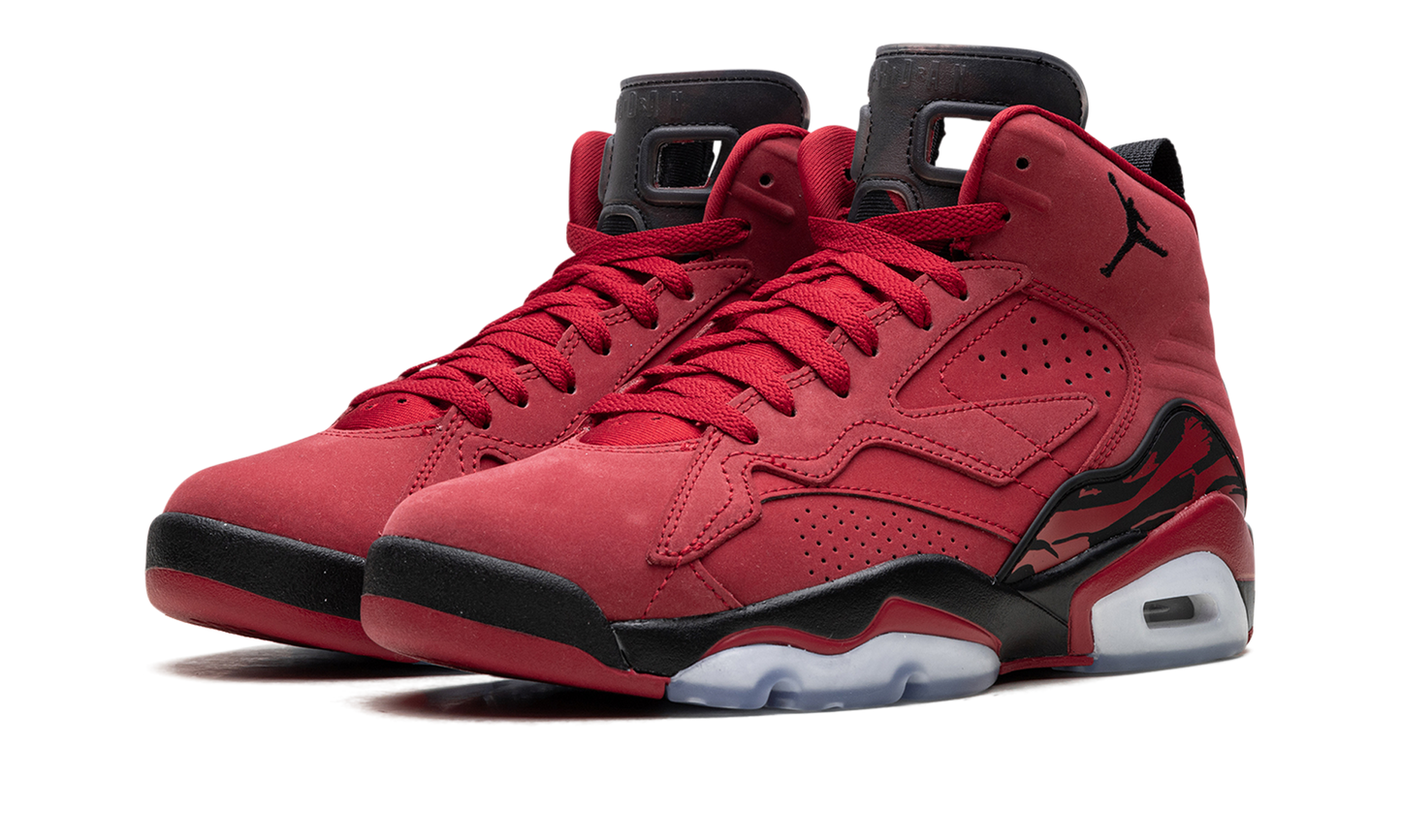 Jumpman MVP black DZ4475 600