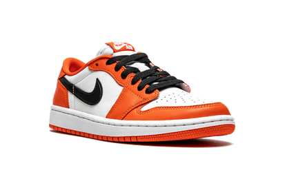 AIR JORDAN 1 LOW WMNS Starfish CZ0775 801