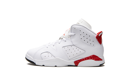 Air Jordan 6 Retro PS Red Oreo DV3605 162