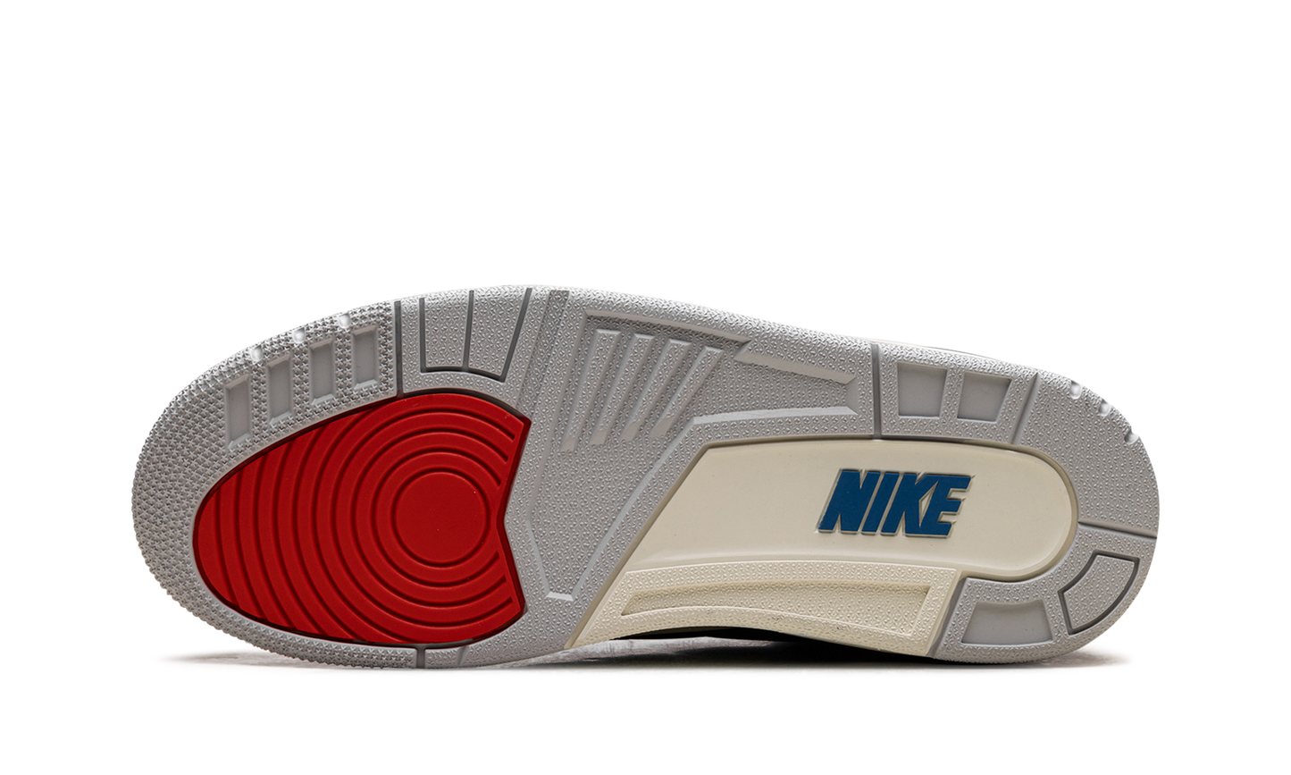 Air Jordan 3 Rare Air IB8967 004