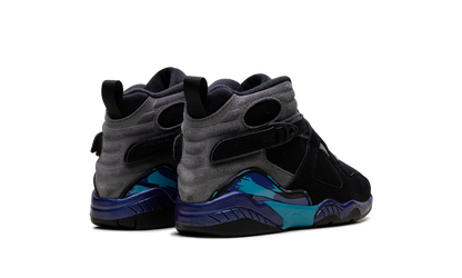 Air Jordan 8 Retro PS Aqua (2025) 305369 006