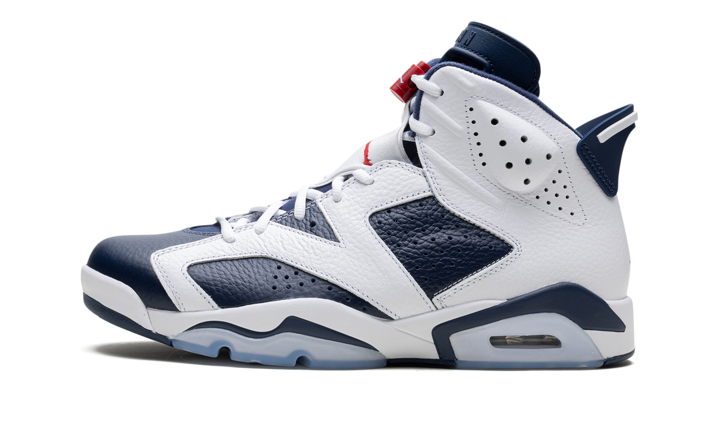 Air Jordan 6 Olympic CT8529 164