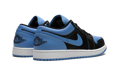 Air Jordan 1 Low University Blue 553558 041