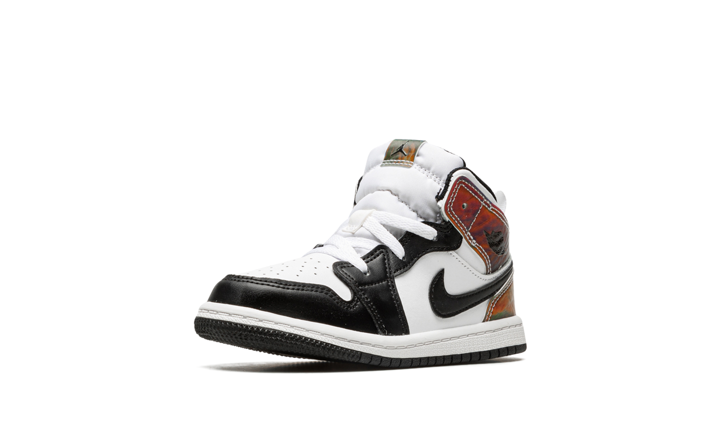 Jordan 1 Mid SE TD Heat Reactive DM7804 100