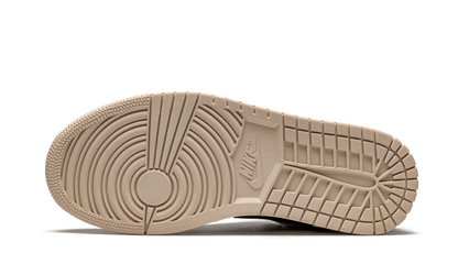 Air Jordan 1 Low WMNS Black Guava Ice DC0774 003
