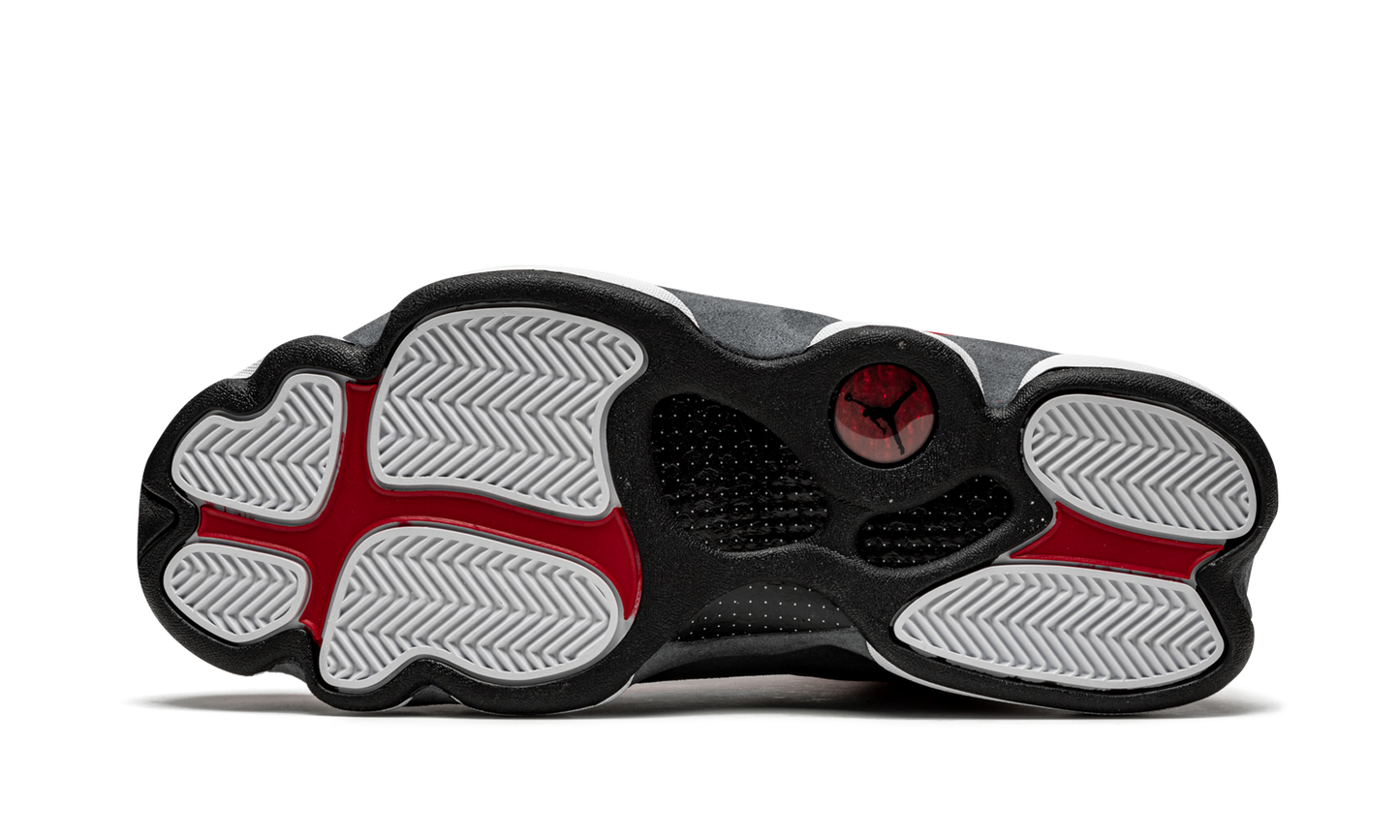 Air Jordan 13 Retro Red Flint DJ5982 600