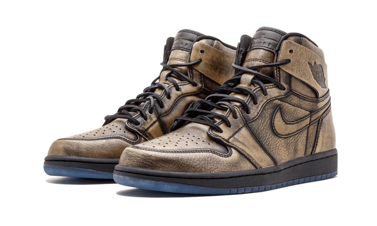 Air Jordan 1 Ret High OG Wings Wings AA2887 035
