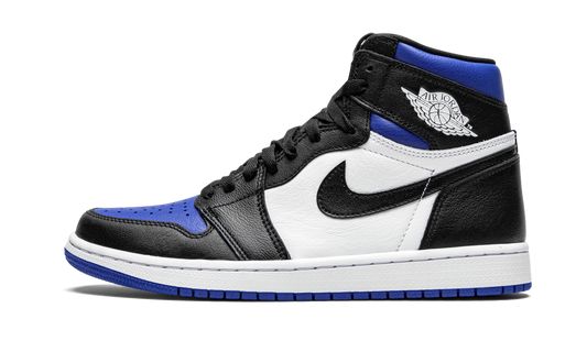 Air Jordan 1 Retro High OG Royal Toe 555088 041