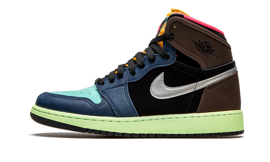 Air Jordan 1 Retro High OG GS Bio Hack 575441 201
