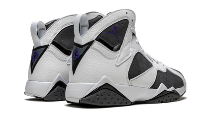 Air Jordan 7 Retro GS Flint 2021 CU9307 100