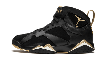 Jordan 7/6 Retro Golden Moment Pack 535357 935