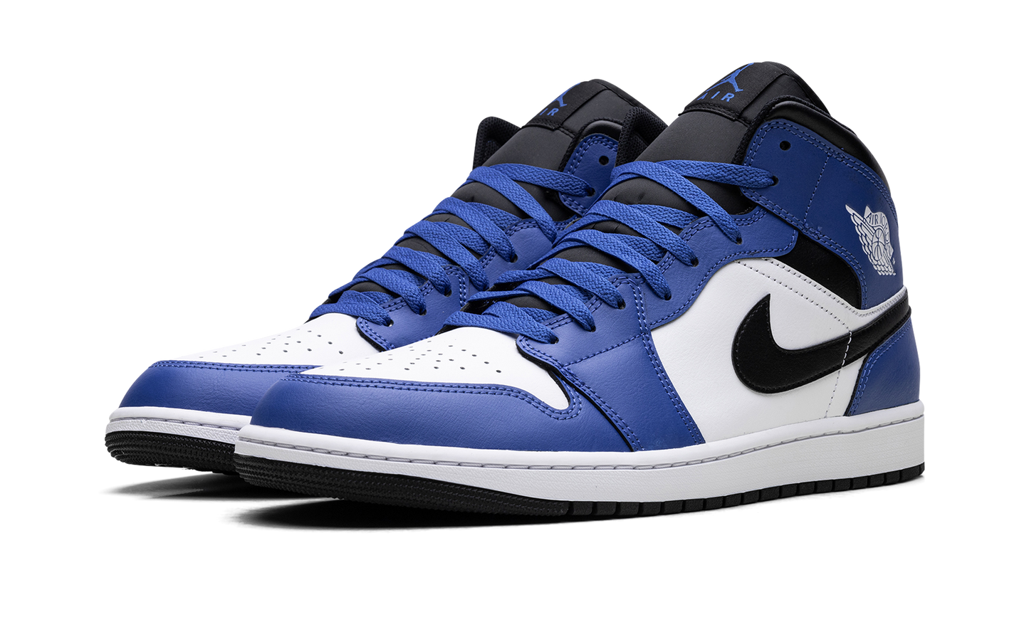 Jordan 1 Mid Game Royal DQ8426 402